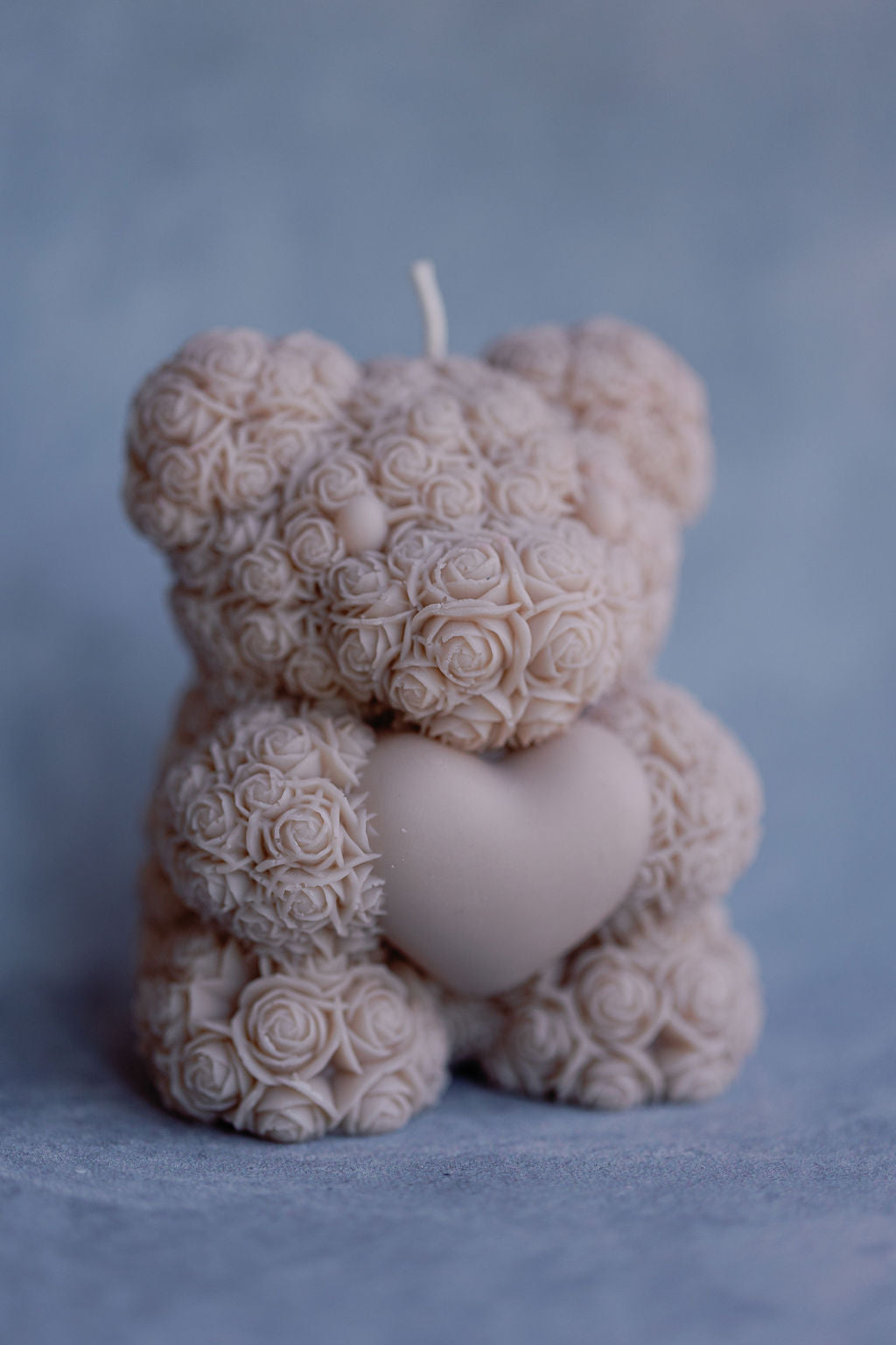 Rose Bear