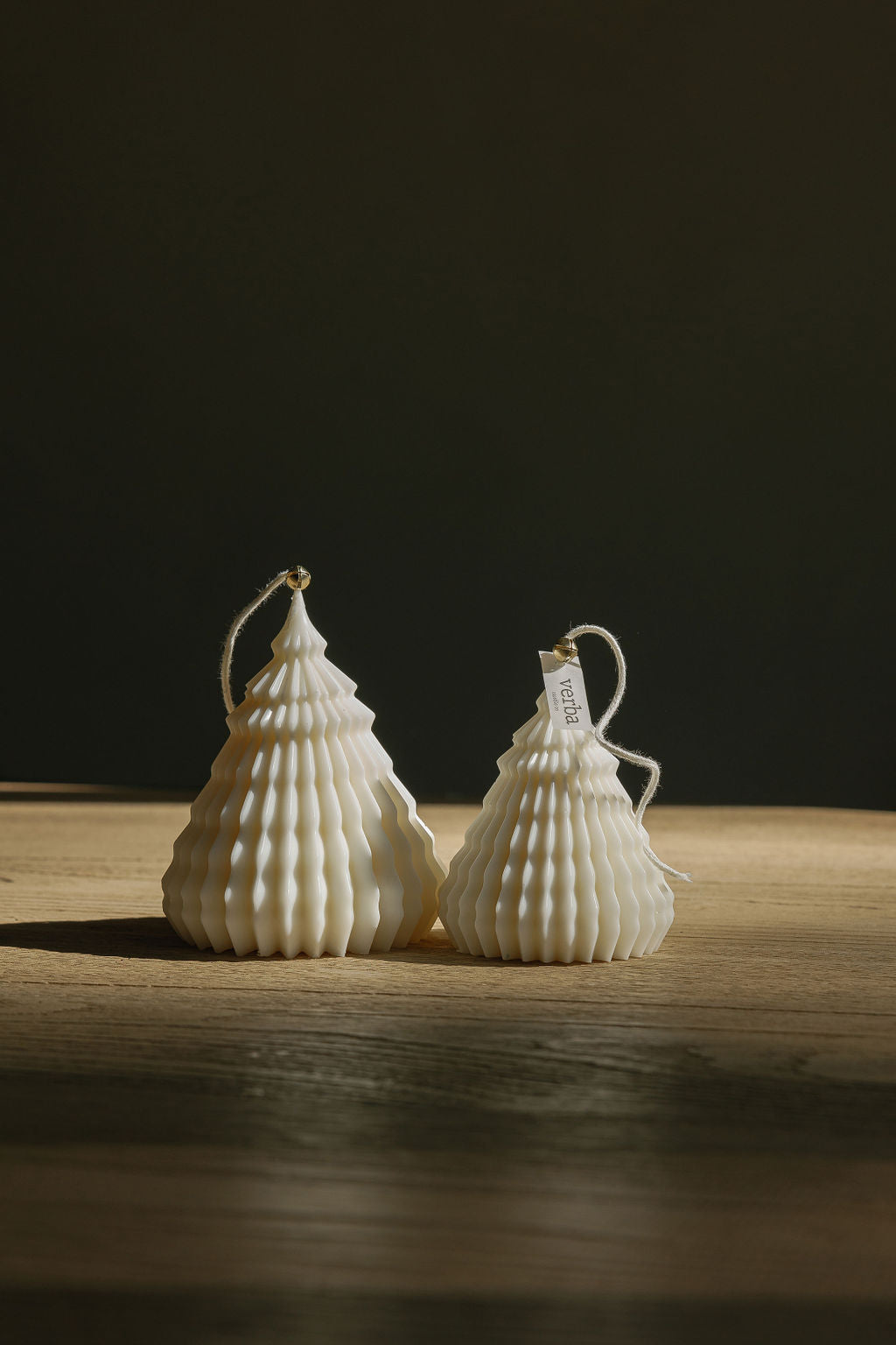 Twirl Christmas tree