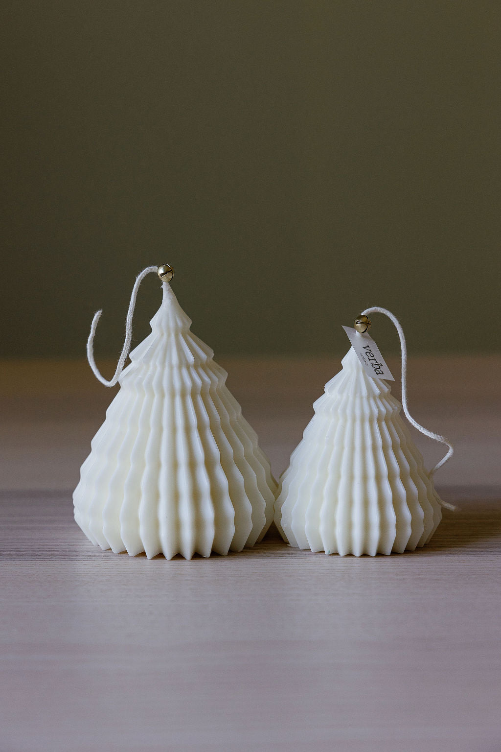 Twirl Christmas tree