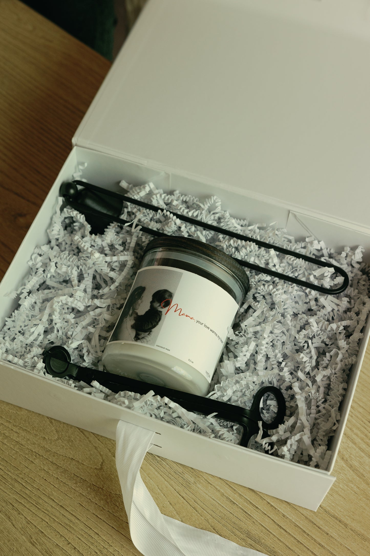 Mother`s Day gift box