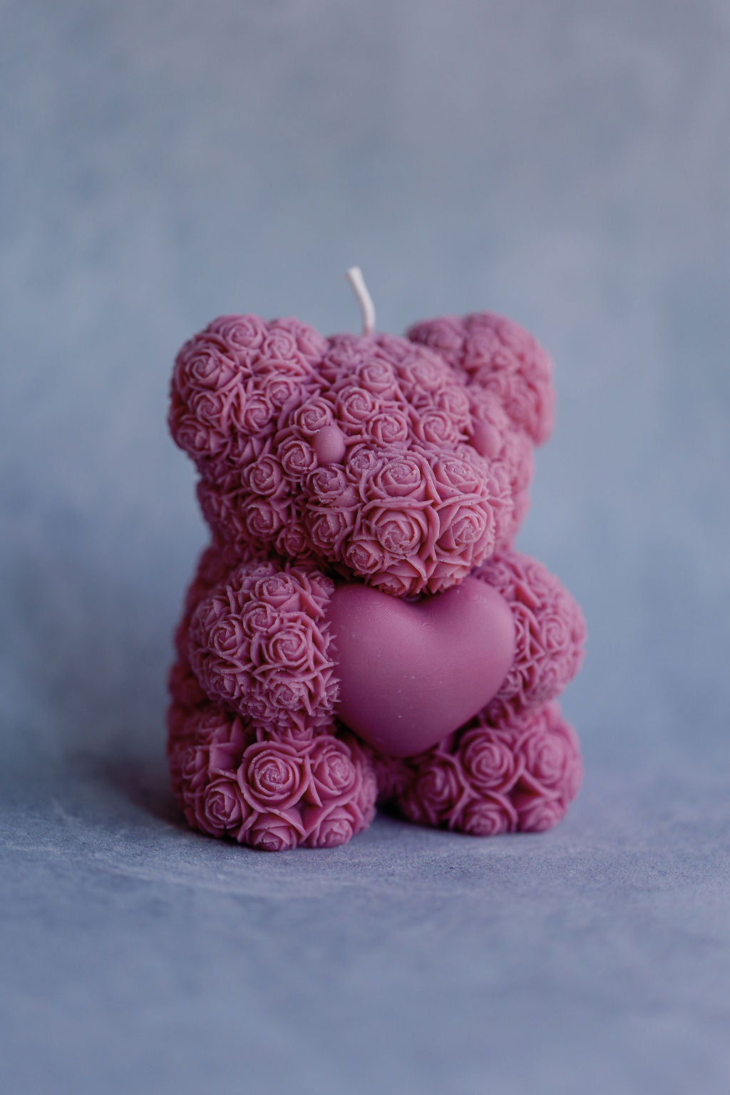 Rose Bear