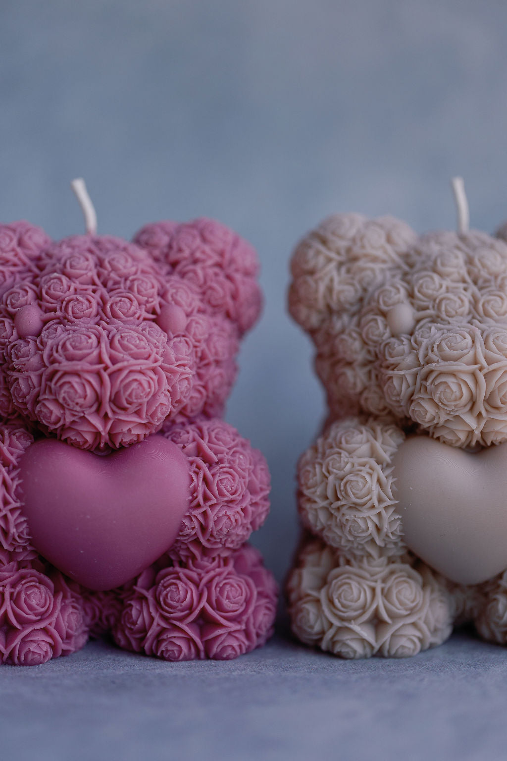 Rose Bear
